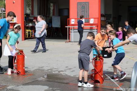 Dan športa na Osnovni šoli Stranje (2)